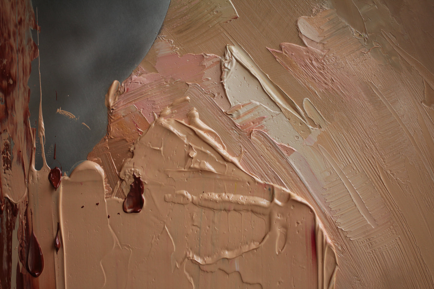 The Face of Someone You Love