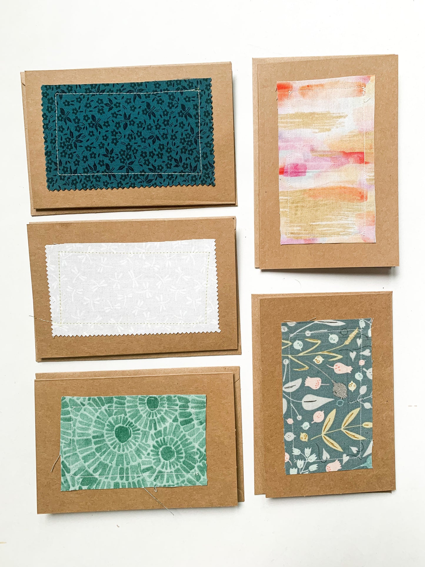 Magnolia's Paper Goods - Five Surprise