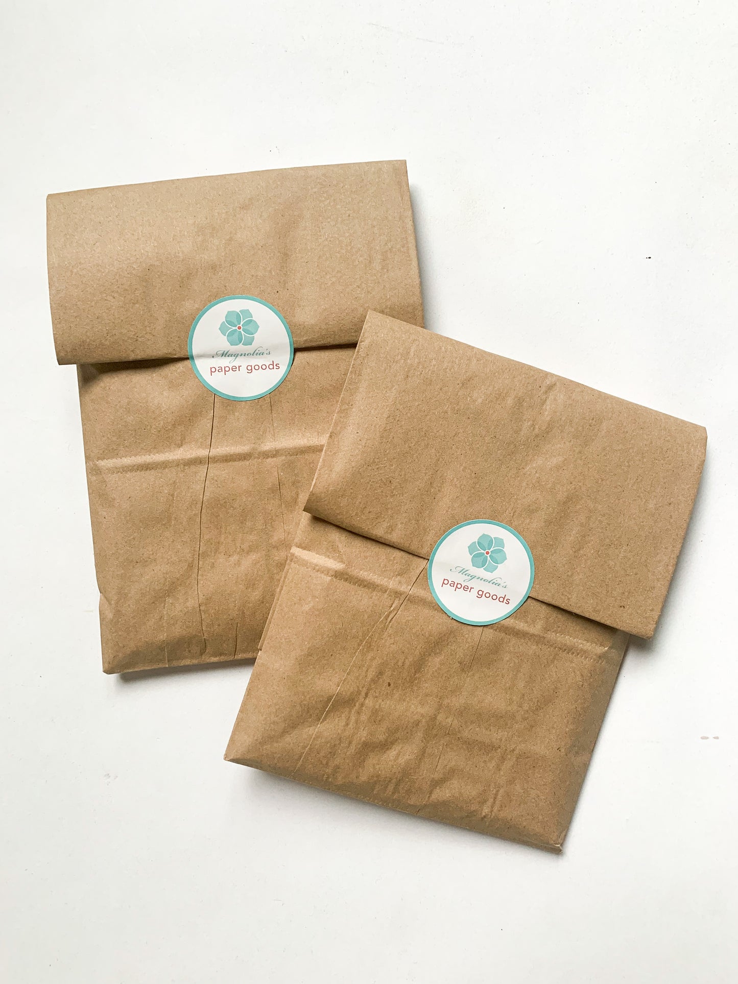Magnolia's Paper Goods - Five Surprise