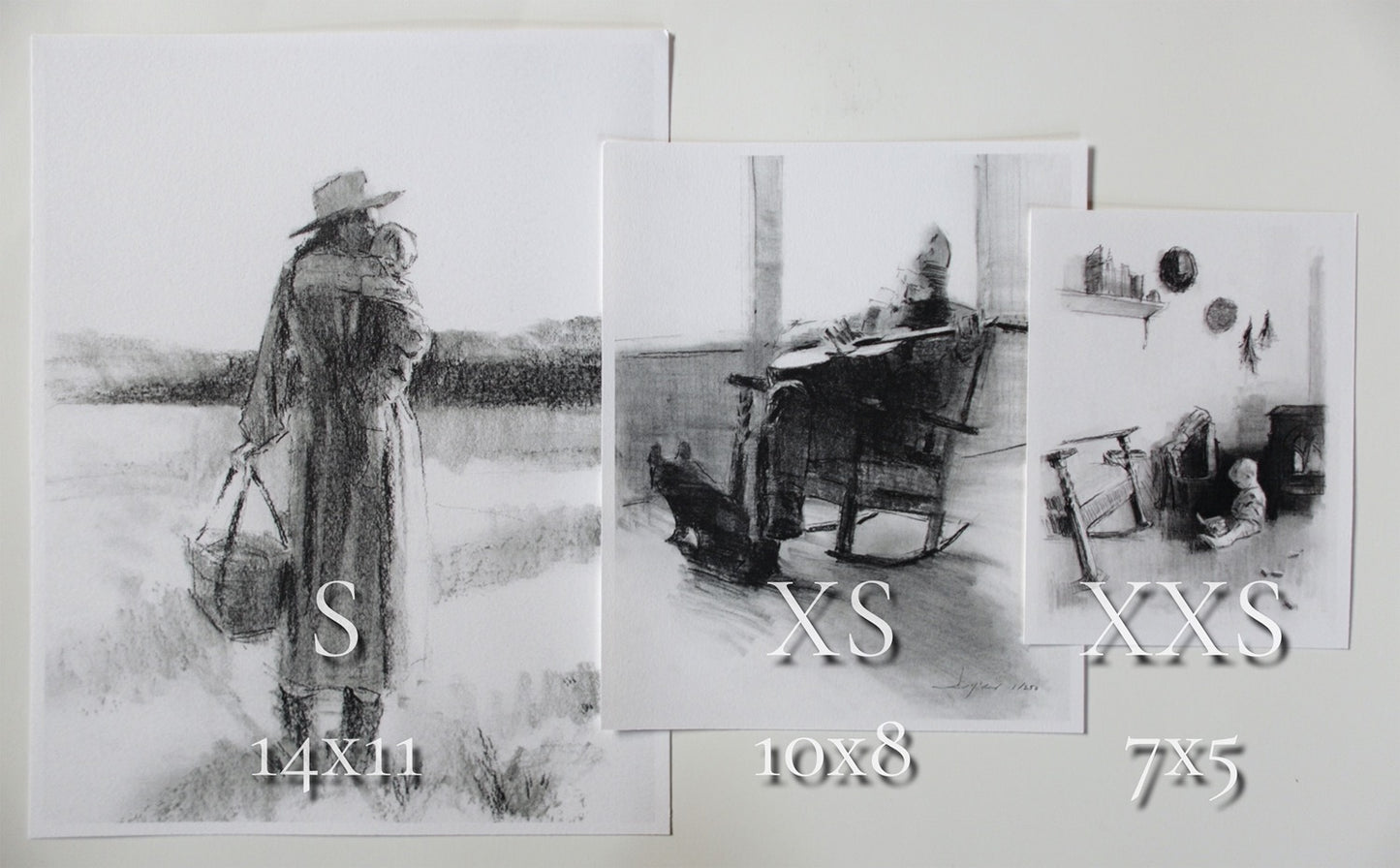 The Storyteller - Limited