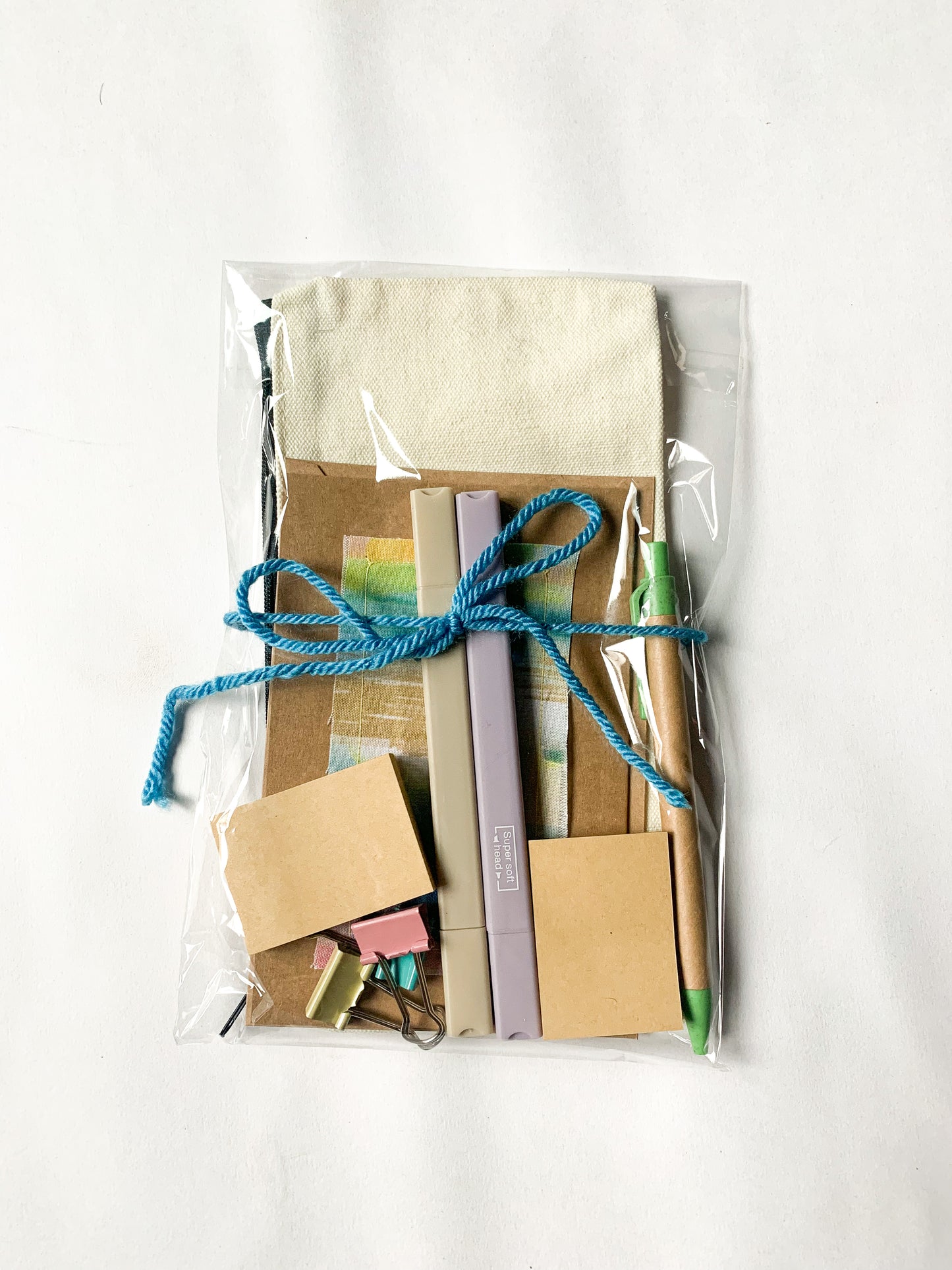 Magnolia's Paper Goods - Pen Pack