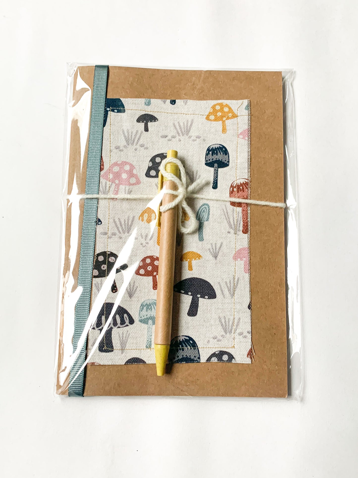 Magnolia's Paper Goods - Journal Kit