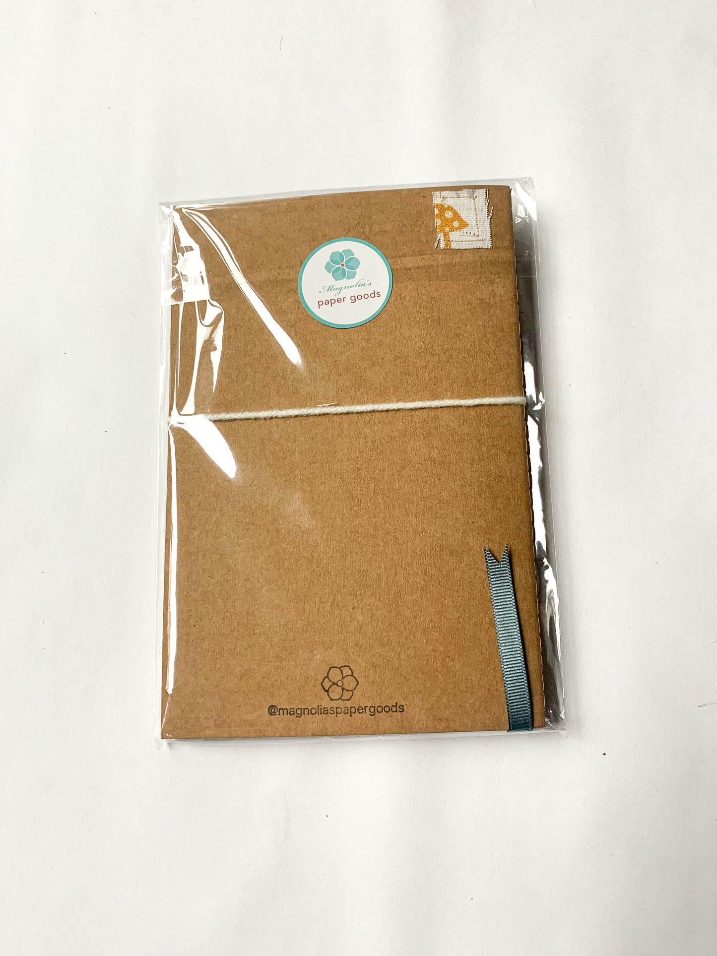 Magnolia's Paper Goods - Journal Kit