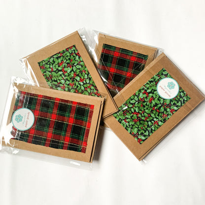 Magnolia's Paper Goods - CHRISTMAS 2 pack