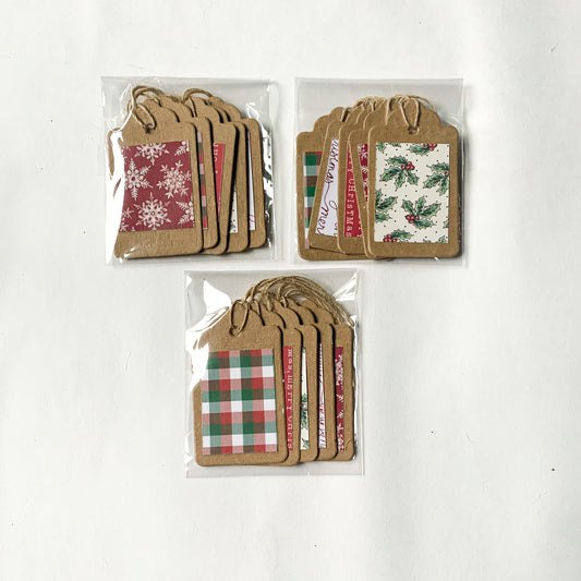 Magnolia's Paper Goods - Gift Tags