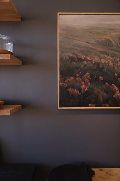 Coastal Poppies - Limited