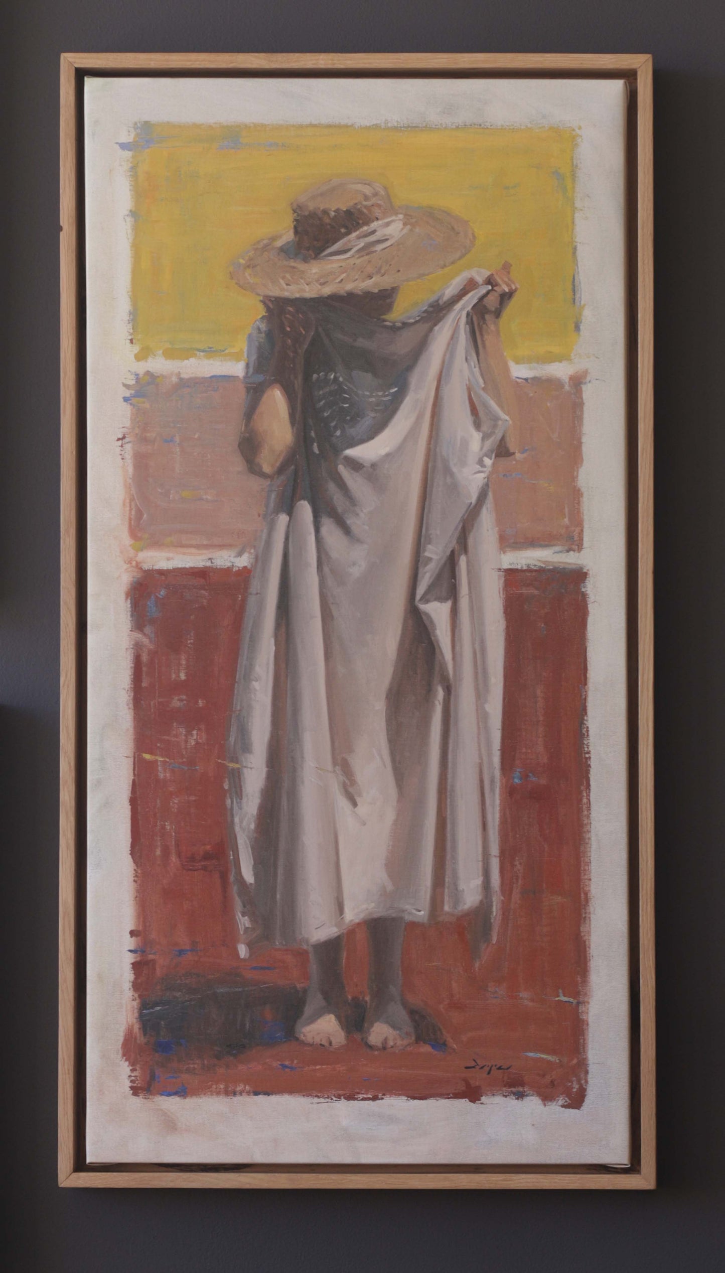 Pearl Blanket - Limited