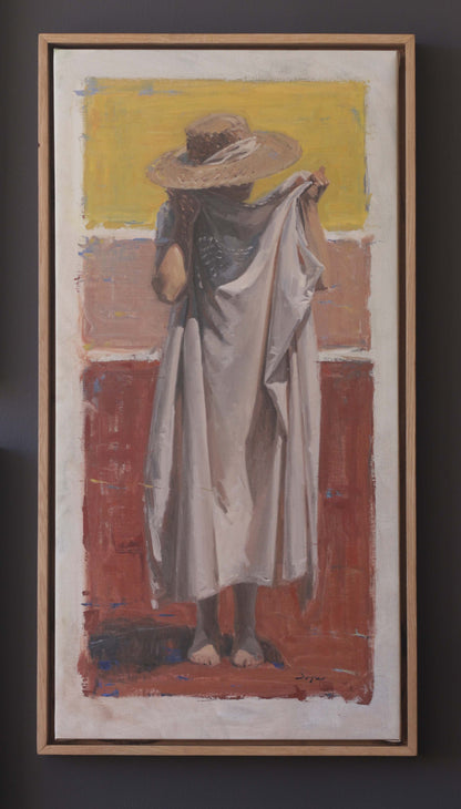 Pearl Blanket - Limited