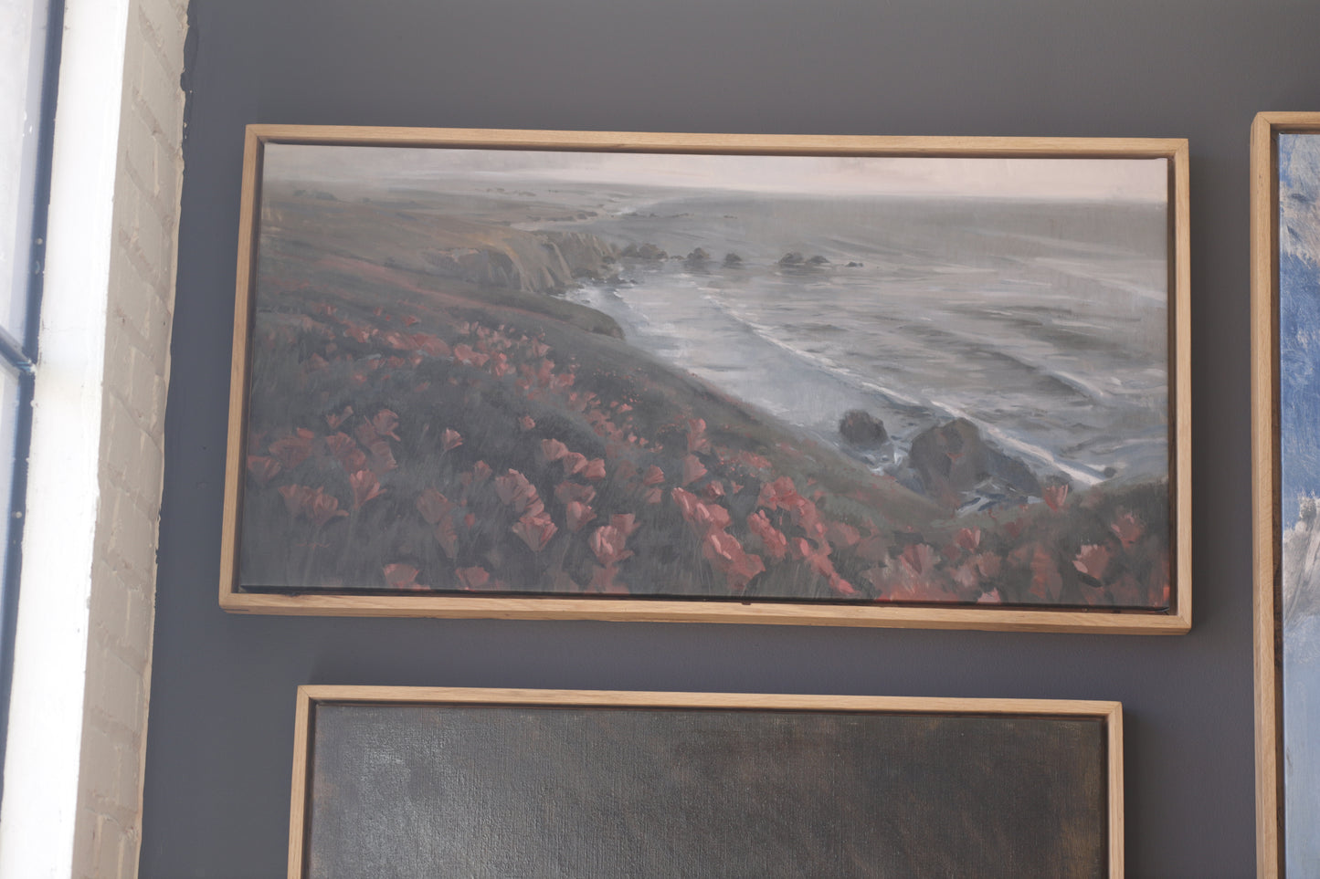 Coastal Poppies - Limited