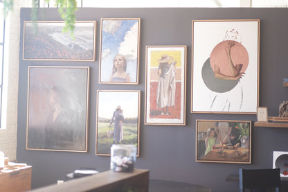 Pearl Blanket - Limited