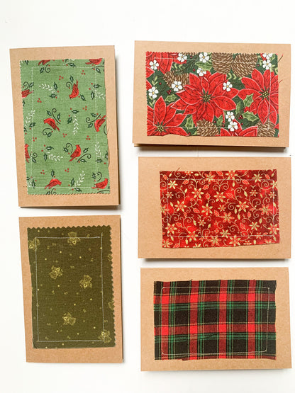 Magnolia's Paper Goods - CHRISTMAS Five Surprise