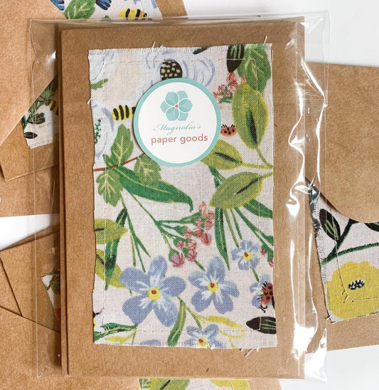 Magnolia's Paper Goods - 2 pack