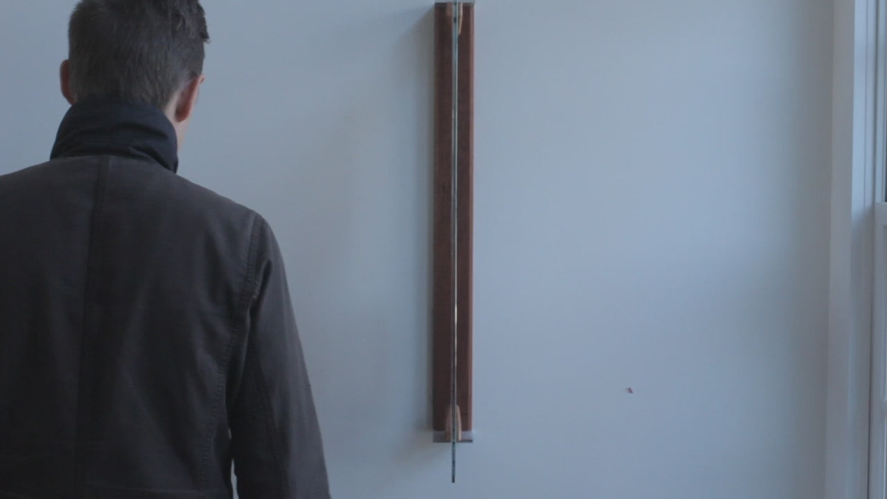 Load video: mediator video